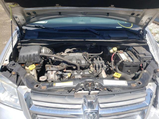 Photo 7 from auction – 2010 DODGE GRAND CARA with VIN 2D4RN5D12AR314204