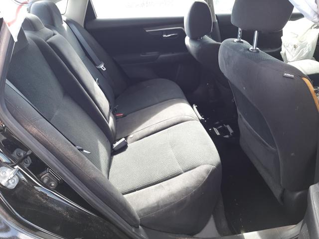 Photo 6 from auction – 2014 NISSAN ALTIMA 2.5 with VIN 1N4AL3AP4EC197047