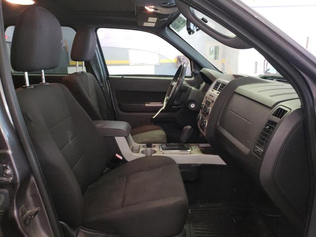 Photo 5 from auction – 2010 FORD ESCAPE XLT with VIN 1FMCU9DG7AKB29657