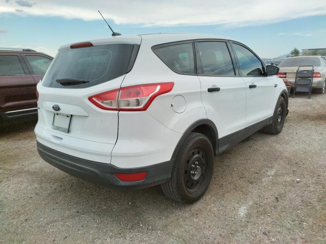 صورة رقم 4 من المزاد - 2013 FORD ESCAPE S مع VIN 1FMCU0F78DUD02345