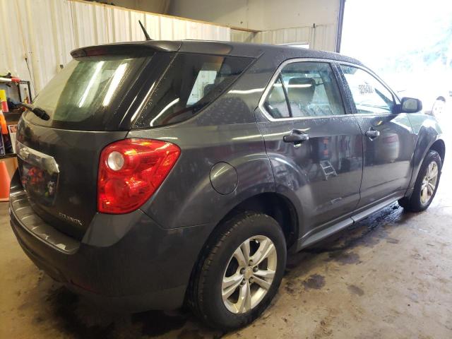 Photo 4 from auction – 2011 CHEVROLET EQUINOX LS with VIN 2CNFLCEC5B6307417