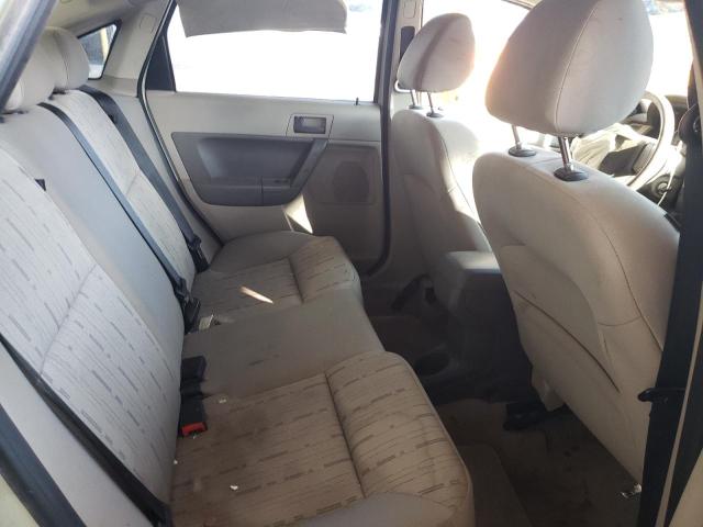 Photo 6 from auction – 2010 FORD FOCUS SE with VIN 1FAHP3FN9AW219059
