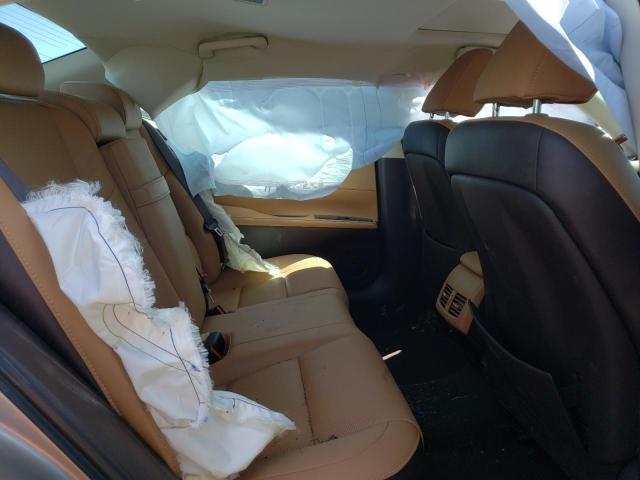 Photo 6 from auction – 2017 LEXUS ES 350 with VIN 58ABK1GG9HU048150