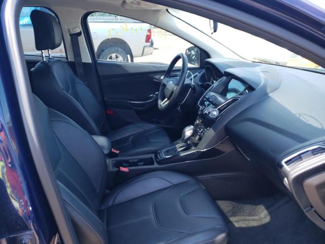 Photo 5 from auction – 2016 FORD FOCUS TITA with VIN 1FADP3N21GL286870