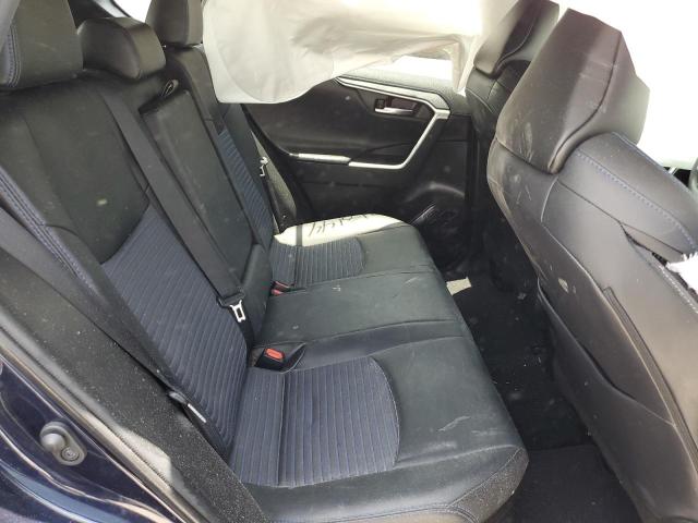Photo 6 from auction – 2021 TOYOTA RAV4 XSE with VIN 2T3E6RFVXMW016042