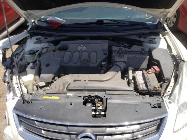 Photo 7 from auction – 2012 NISSAN ALTIMA BAS with VIN 1N4AL2AP0CC226616