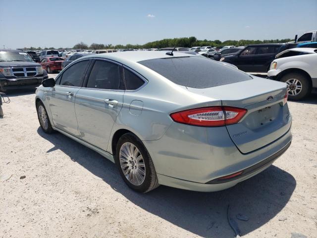 Photo 3 from auction – 2013 FORD FUSION SE with VIN 3FA6P0LU4DR206549