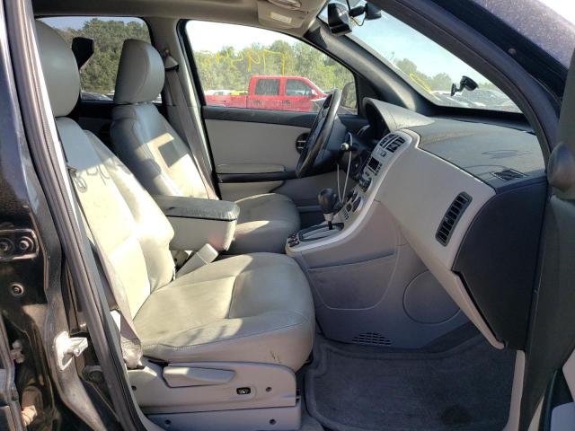 Photo 5 from auction – 2005 CHEVROLET EQUINOX LT with VIN 2CNDL73FX56058404