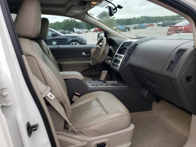 Photo 5 from auction – 2010 FORD EDGE SEL with VIN 2FMDK3JC7ABB71409