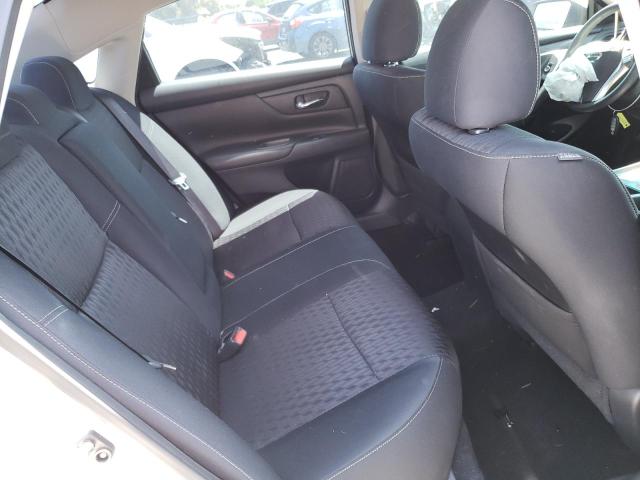 Photo 6 from auction – 2017 NISSAN ALTIMA 2.5 with VIN 1N4AL3APXHC279675