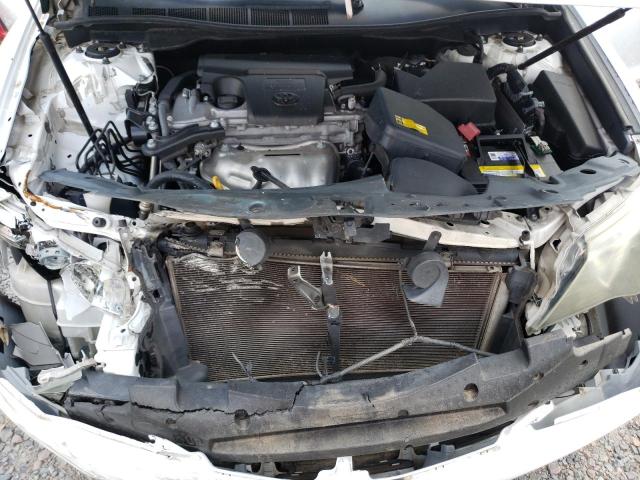 Foto 7 de la subasta – 2012 TOYOTA CAMRY BASE con VIN 4T1BF1FK0CU511531