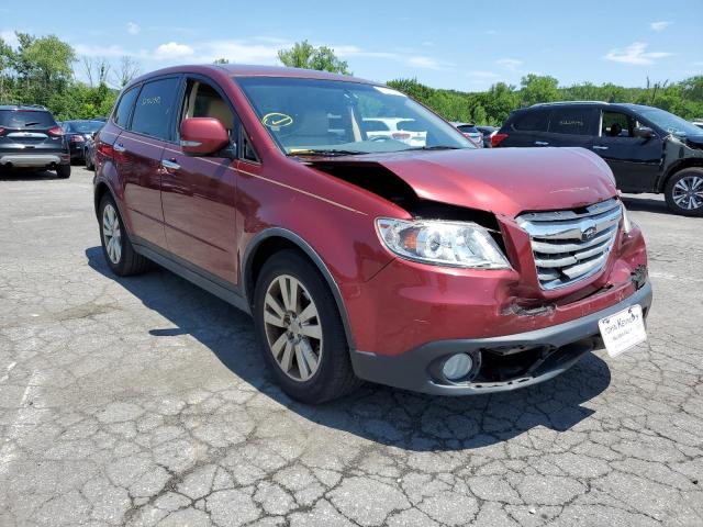 Photo 1 from auction – 2009 SUBARU TRIBECA LI with VIN 4S4WX97D594403671