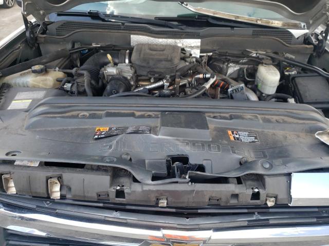 Photo 7 from auction – 2015 CHEVROLET SILVERADO with VIN 1GC1KVE8XFF102454