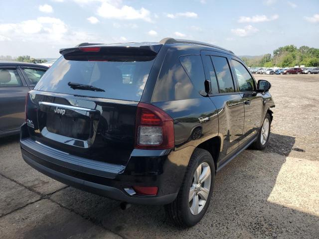 Photo 4 from auction – 2015 JEEP COMPASS SP with VIN 1C4NJDBB9FD332481