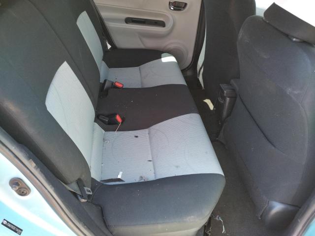 Photo 6 from auction – 2014 TOYOTA PRIUS C with VIN JTDKDTB32E1060885