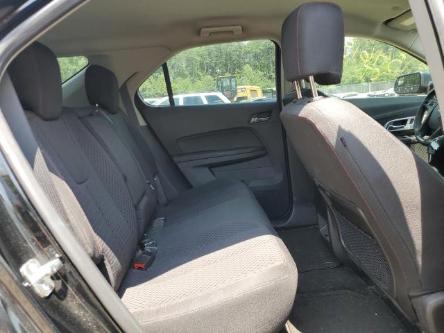 Photo 6 from auction – 2014 CHEVROLET EQUINOX LS with VIN 2GNFLEEK4E6241820