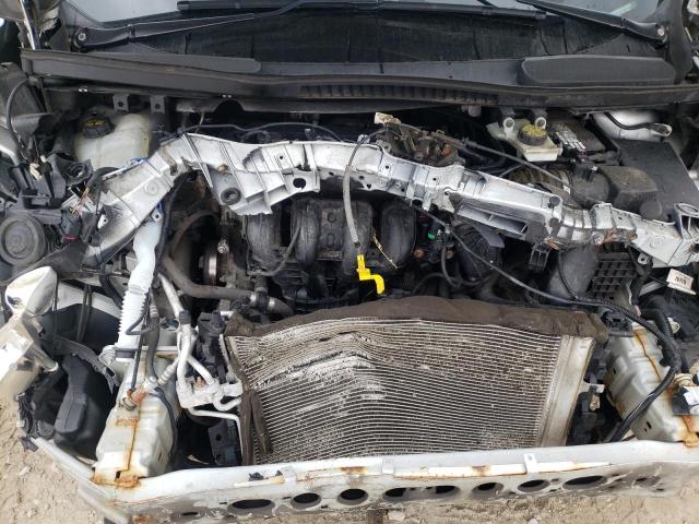 Photo 7 from auction – 2016 FORD TRANSIT CO with VIN NM0LS7F74G1250394