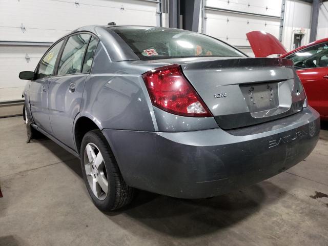 Photo 3 from auction – 2007 SATURN ION LEVEL with VIN 1G8AL55F57Z161823
