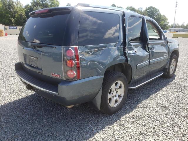 Photo 4 from auction – 2008 GMC YUKON DENA with VIN 1GKFK63828J159265
