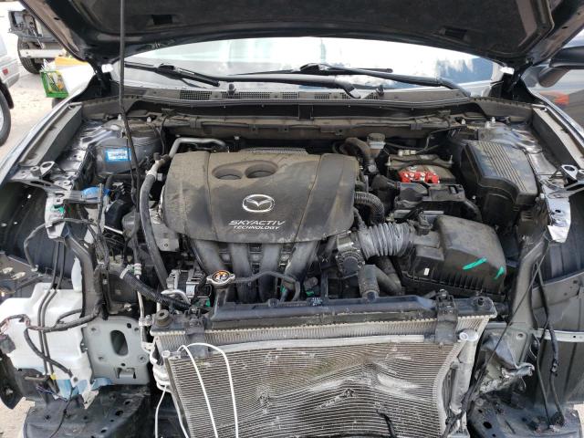 Photo 7 from auction – 2016 MAZDA CX-5 GT with VIN JM3KE4DY2G0749692