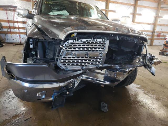 Photo 9 from auction – 2015 RAM 1500 LARAM with VIN 1C6RR7NT5FS778825