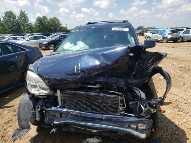 Photo 7 from auction – 2016 CHEVROLET EQUINOX LT with VIN 2GNALCEK4G1138184
