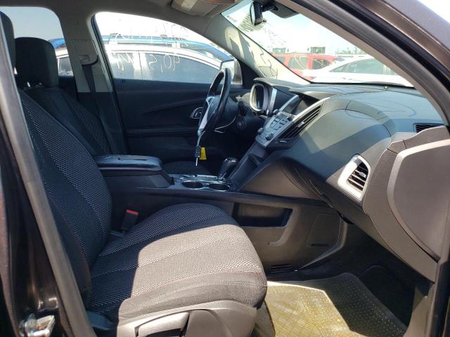 Photo 5 from auction – 2016 CHEVROLET EQUINOX LT with VIN 2GNFLFEK1G6116136