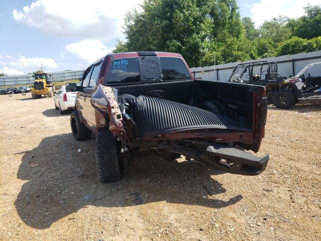 Photo 9 from auction – 2010 FORD F-150 with VIN 1FTFW1EV7AFC41149