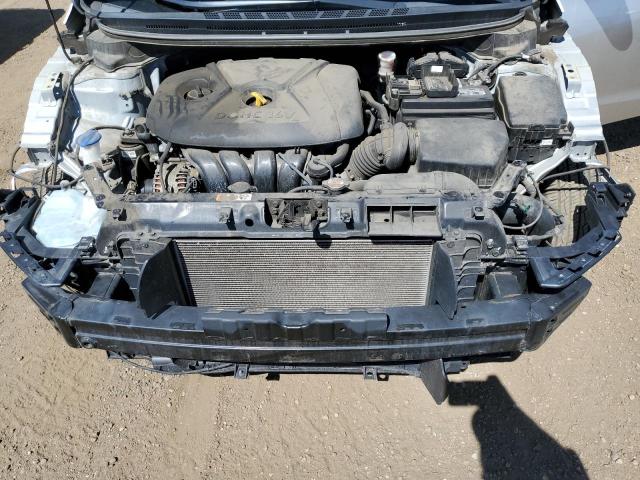 Photo 7 from auction – 2014 KIA FORTE LX with VIN KNAFK4A66E5187296