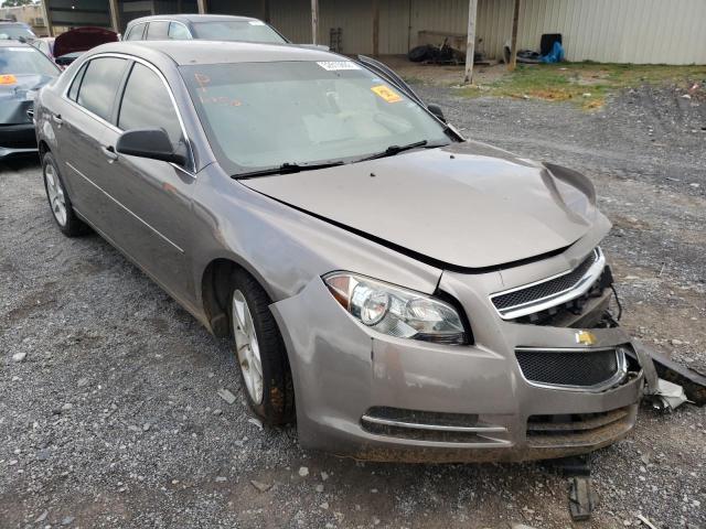 Photo 1 from auction – 2012 CHEVROLET MALIBU LS with VIN 1G1ZB5E08CF225946
