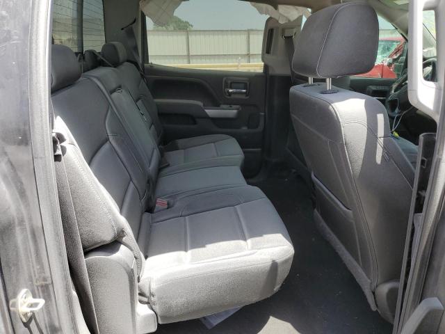 Photo 6 from auction – 2016 CHEVROLET 1500 with VIN 1GC1KWE84GF160907