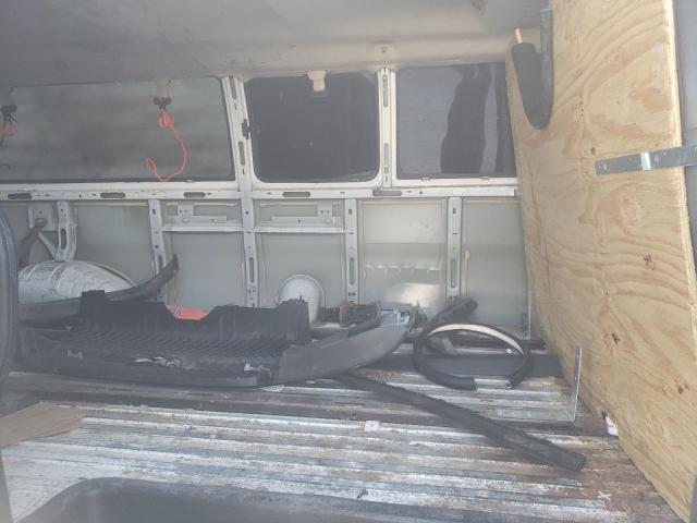 Photo 6 from auction – 2004 CHEVROLET EXPRESS G3 with VIN 1GAHG39U441136694