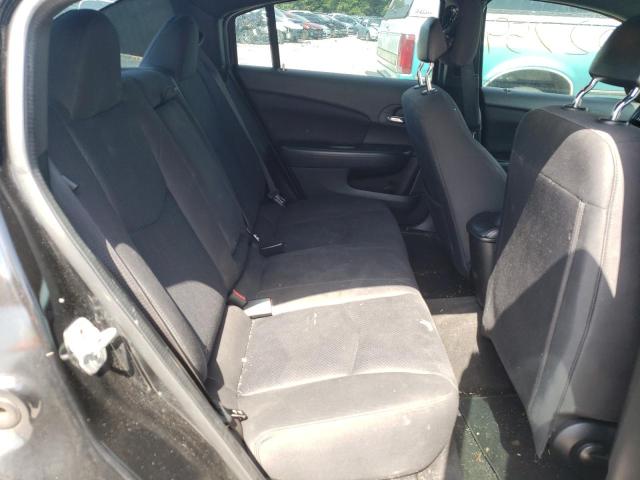 Photo 6 from auction – 2013 CHRYSLER 200 LX with VIN 1C3CCBAB4DN733343