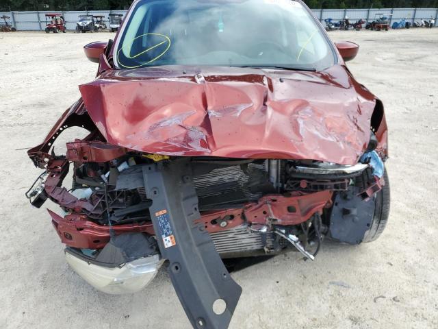 Photo 9 from auction – 2015 FORD ESCAPE SE with VIN 1FMCU0GX4FUB56804