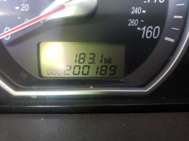 Photo 8 from auction – 2006 HYUNDAI SONATA GLS with VIN 5NPEU46F46H078757