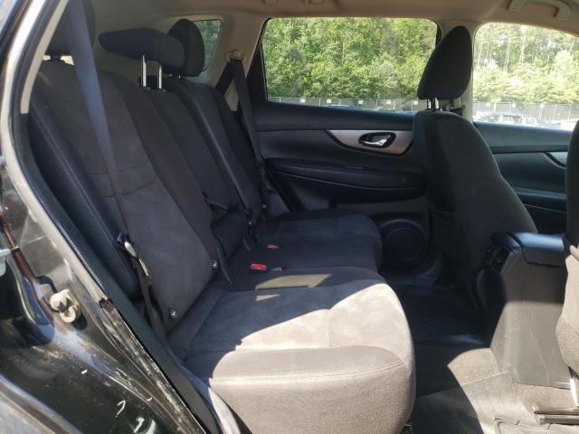 Photo 6 from auction – 2016 NISSAN ROGUE S with VIN KNMAT2MV6GP714021