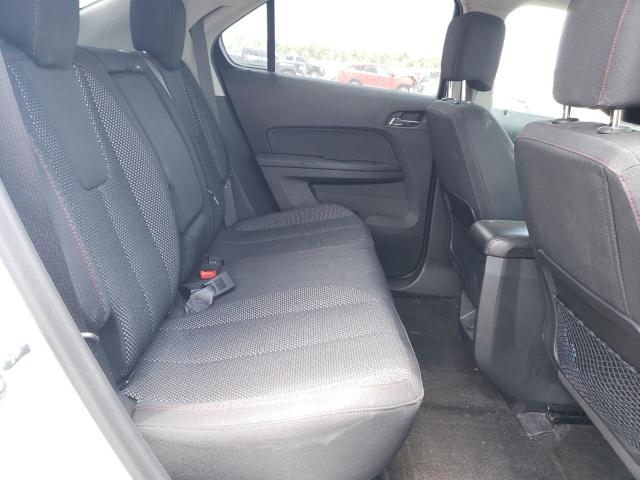 Photo 6 from auction – 2017 CHEVROLET EQUINOX LT with VIN 2GNALCEK5H1585186
