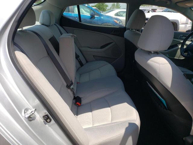 Photo 6 from auction – 2013 KIA OPTIMA LX with VIN KNAGM4A73D5435560