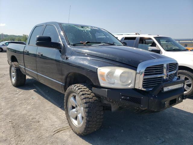 Photo 1 from auction – 2008 DODGE RAM 1500 S with VIN 1D7HU18218S542040