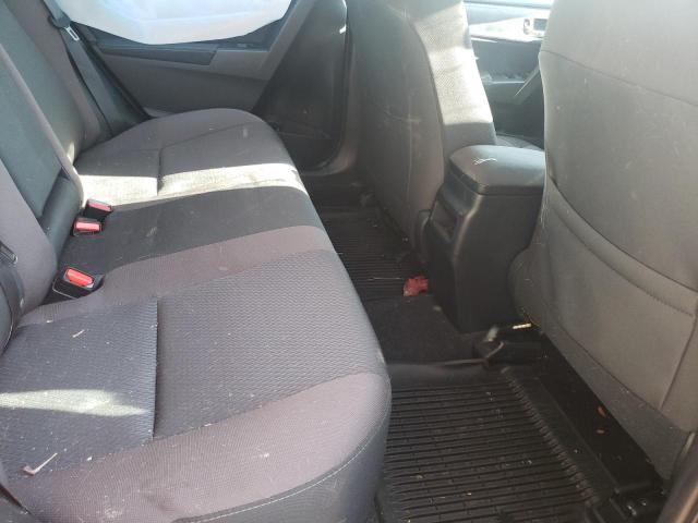 Photo 6 from auction – 2018 TOYOTA COROLLA L with VIN 2T1BURHEXJC080318