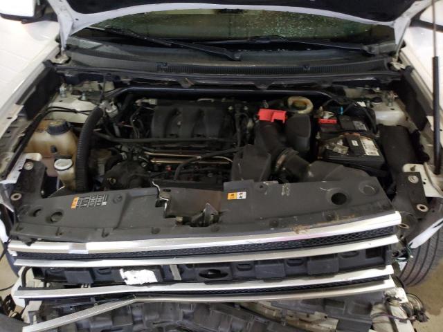 Photo 7 from auction – 2015 FORD FLEX LIMIT with VIN 2FMGK5D86FBA04207