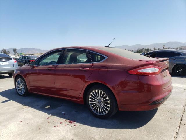 Photo 3 from auction – 2014 FORD FUSION TIT with VIN 3FA6P0RU1ER378689