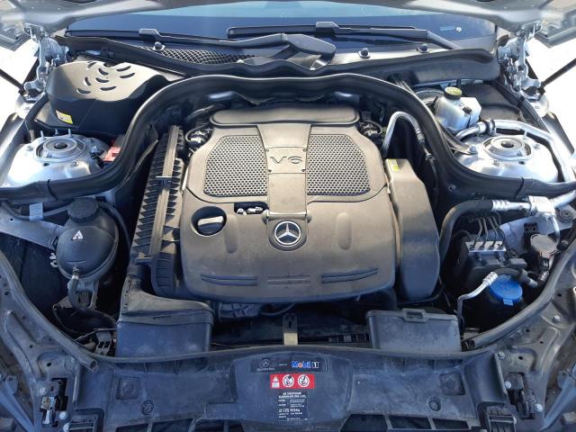 Photo 7 from auction – 2014 MERCEDES-BENZ E 350 4MAT with VIN WDDHF8JB3EA989936