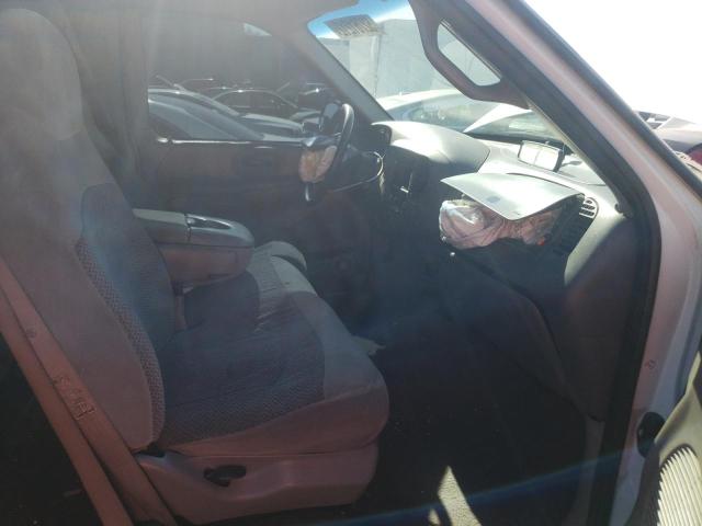 Photo 5 from auction – 1999 FORD F150 with VIN 2FTRX17WXXCA85614