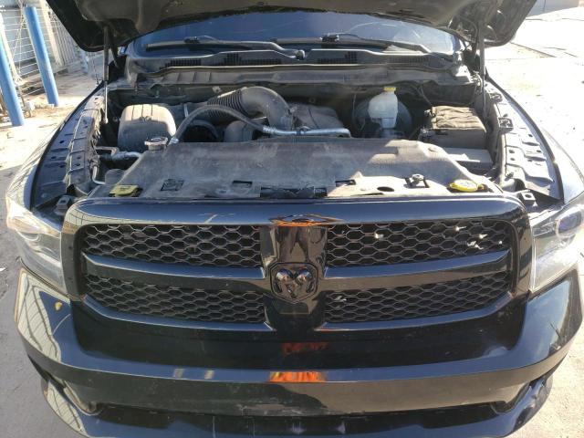 Photo 7 from auction – 2013 RAM 1500 ST with VIN 1C6RR7FT7DS721358