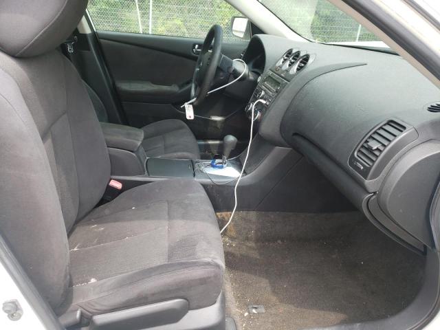 Photo 5 from auction – 2010 NISSAN ALTIMA BAS with VIN 1N4AL2AP4AN490701