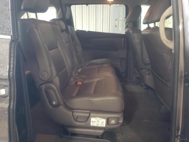 Photo 6 from auction – 2012 HONDA ODYSSEY EX with VIN 5FNRL5H69CB088850