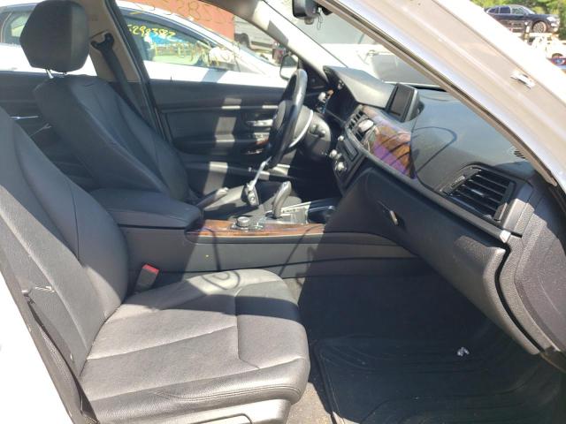 Zdjęcie 5 z aukcji – 2014 BMW 328 XI z VIN WBA3B3C57EJ981314
