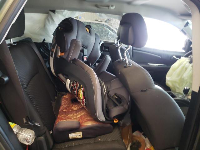 Photo 6 from auction – 2018 DODGE JOURNEY SE with VIN 3C4PDCAB6JT446145