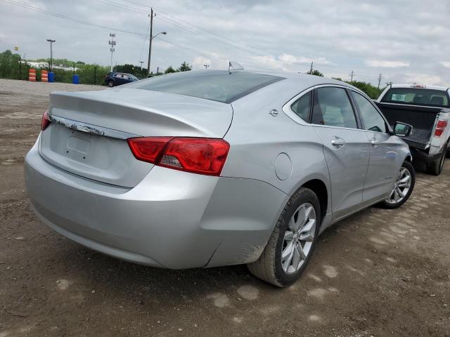 Photo 4 from auction – 2019 CHEVROLET IMPALA LT with VIN 2G11Z5SA3K9120986